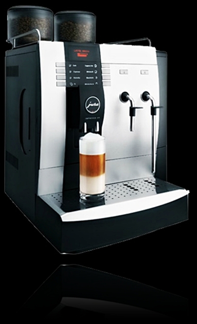 CAFETERA EXPRESS JURA
